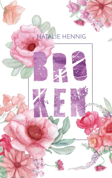 Cover von Broken