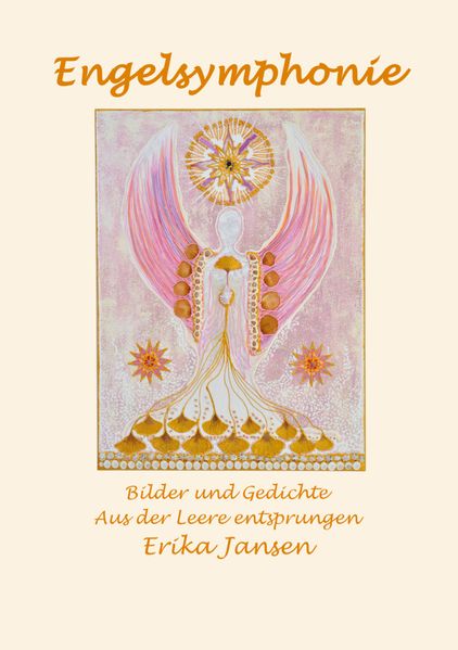 Cover von Engelsymphonie