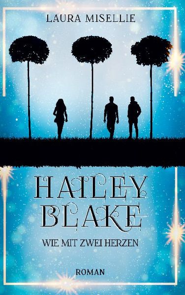 Cover von Hailey Blake