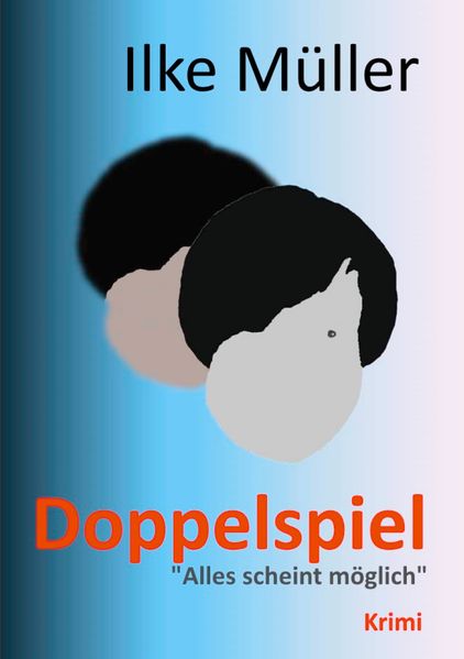 Cover von Doppelspiel