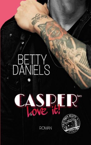 Cover von Casper