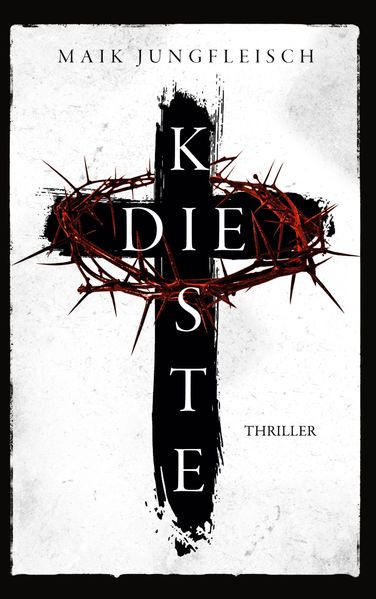 Cover von Die Kiste