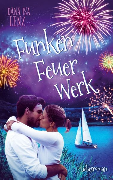 Cover von Funkenfeuerwerk