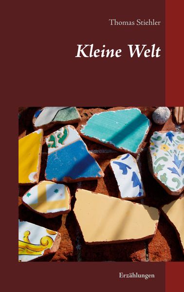 Cover von Kleine Welt