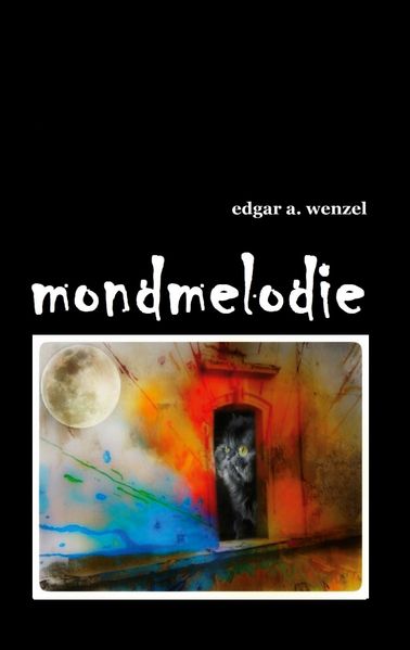 Cover von mondmelodie