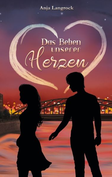 Cover von Das Beben unserer Herzen
