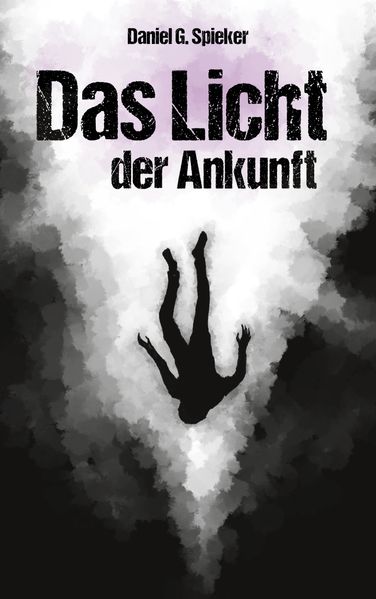 Cover von Das Licht der Ankunft