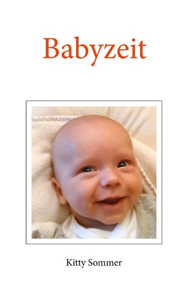 Cover von Babyzeit