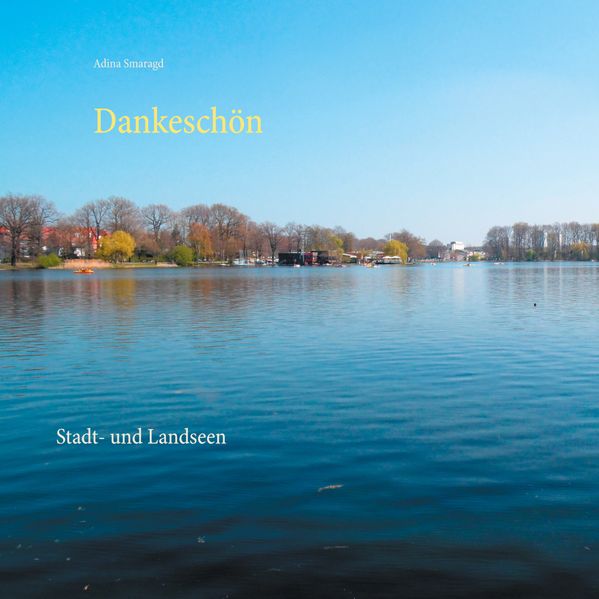 Cover von Dankeschön