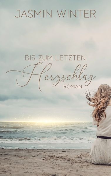 Cover von Bis zum letzten Herzschlag