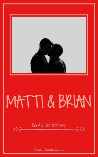Cover von Matti & Brian 2