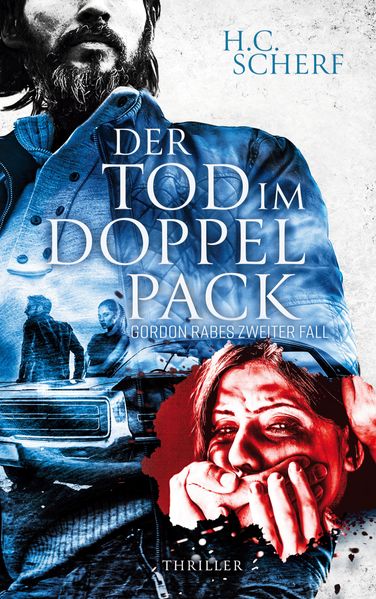 Cover von Der Tod im Doppelpack