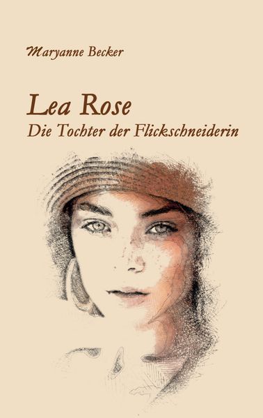 Cover von Lea Rose