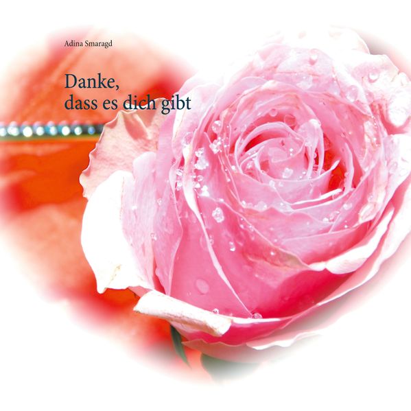 Cover von Danke, dass es dich gibt