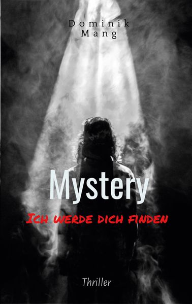 Cover von Mystery