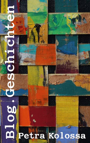 Cover von Blog.Geschichten