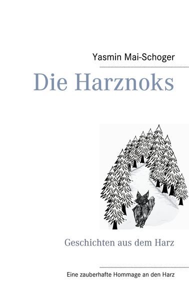 Cover von Die Harznoks