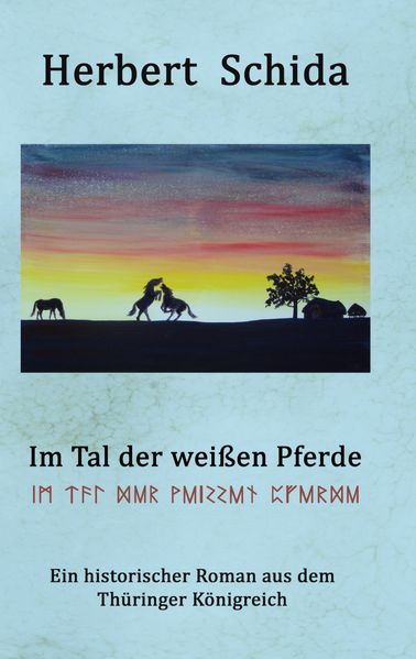 Cover von Im Tal der weißen Pferde