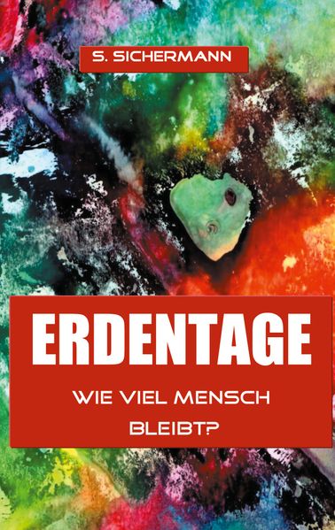 Cover von Erdentage
