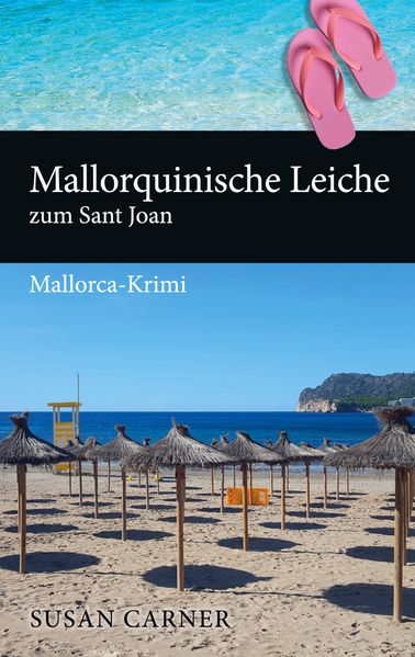 Cover von Mallorquinische Leiche zum Sant Joan