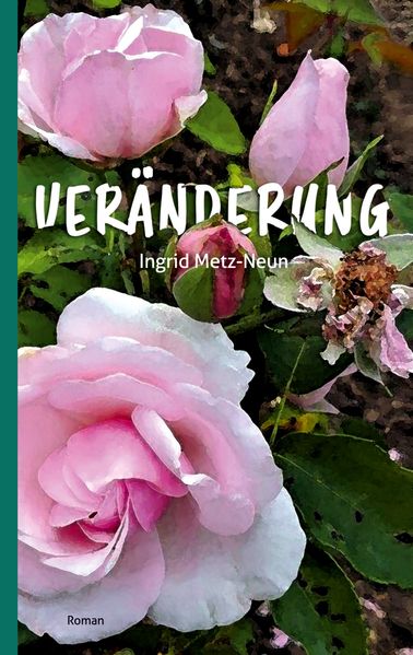 Cover von Veränderung
