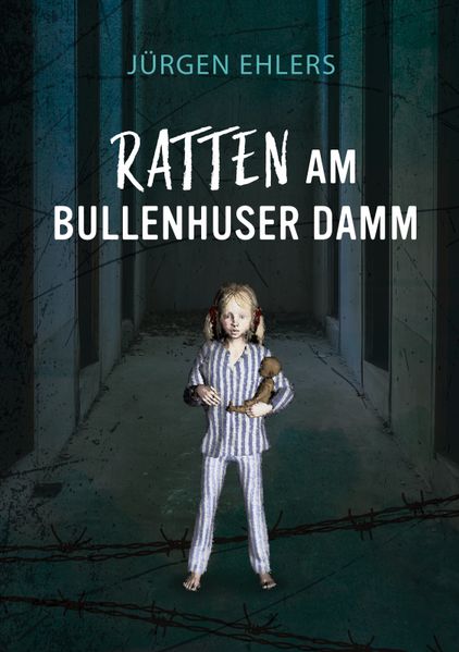 Cover von Ratten am Bullenhuser Damm