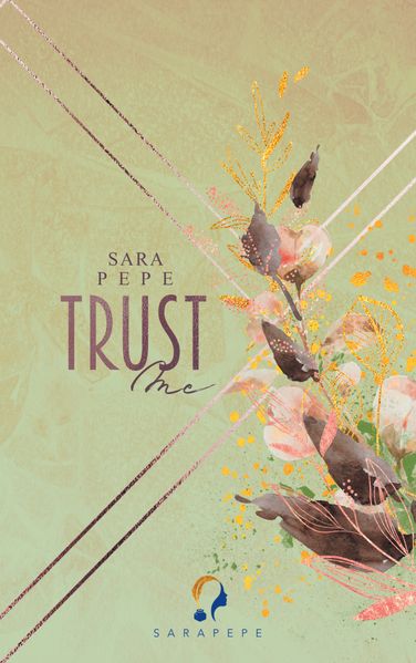 Cover von Trust me