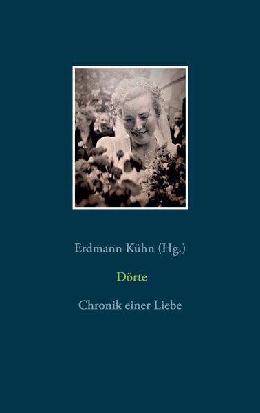 Cover von Dörte