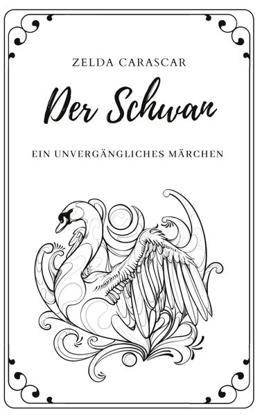 Cover von Der Schwan