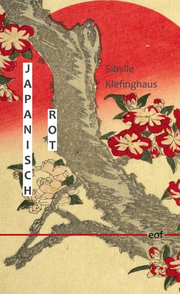 Cover von Japanisch Rot