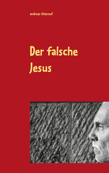 Cover von Der falsche Jesus