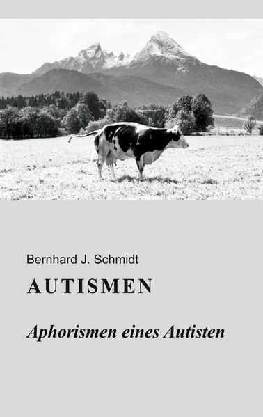 Cover von Autismen