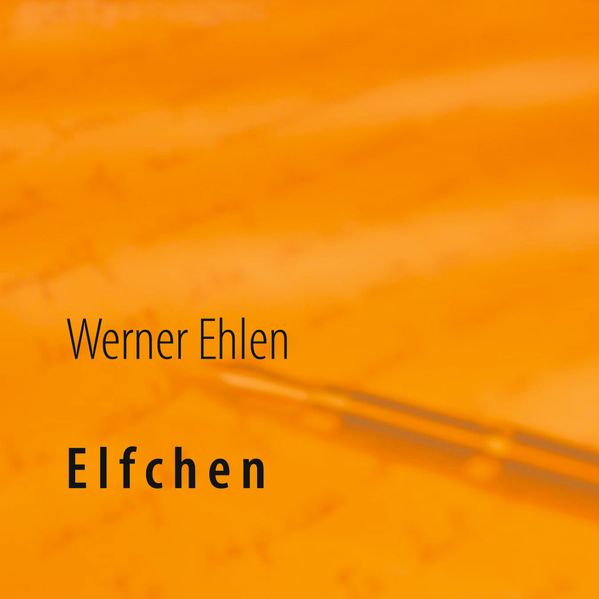 Cover von Elfchen