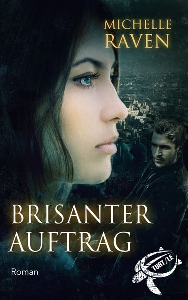 Cover von Brisanter Auftrag