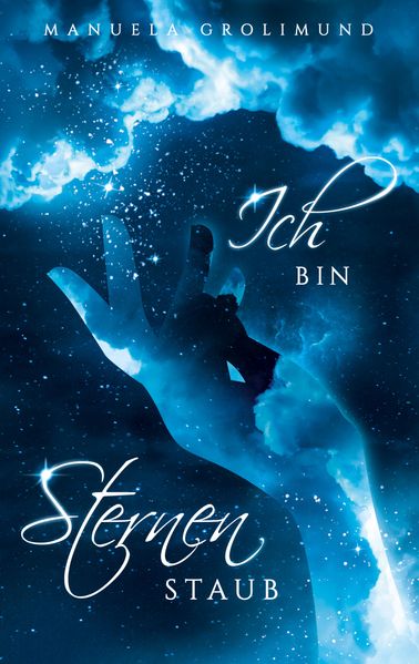 Cover von Ich bin Sternenstaub