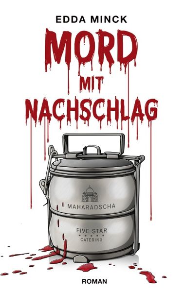 Cover von Mord mit Nachschlag