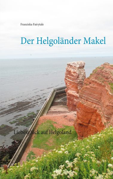 Cover von Der Helgoländer Makel
