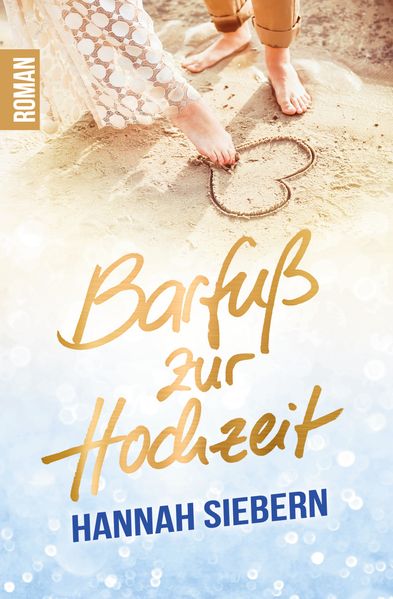 Cover von Barfuß zur Hochzeit