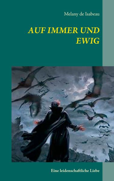 Cover von Auf Immer und Ewig