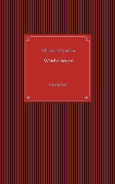 Cover von Weiche Worte