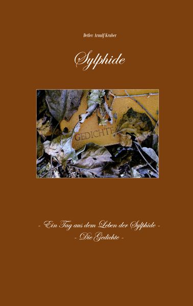 Cover von Sylphide