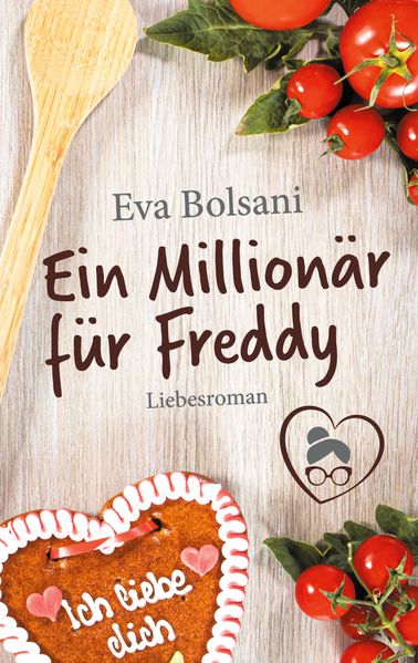 Cover von Ein Millionär für Freddy