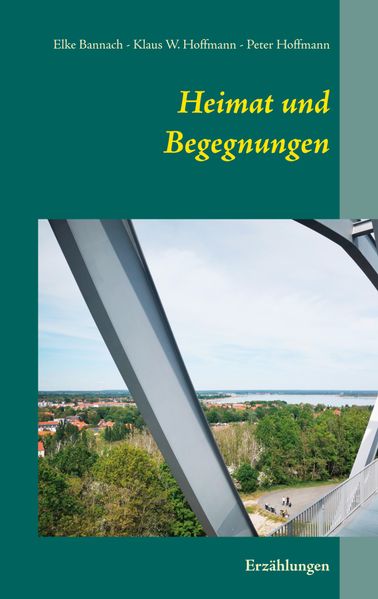 Cover von Heimat und Begegnungen