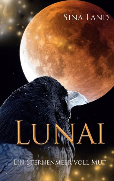Cover von Lunai