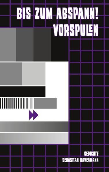 Cover von Bis zum Abspann! VORSPULEN