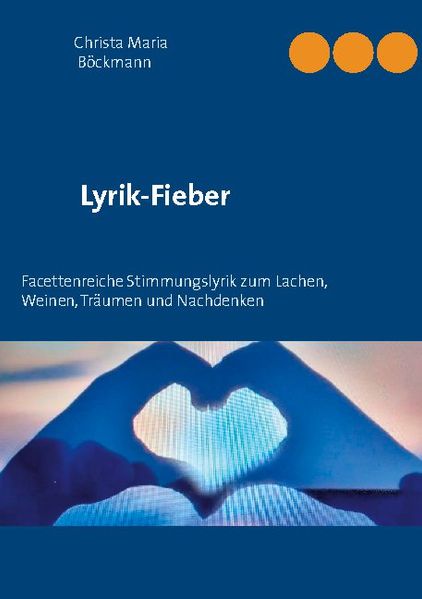 Cover von Lyrik-Fieber