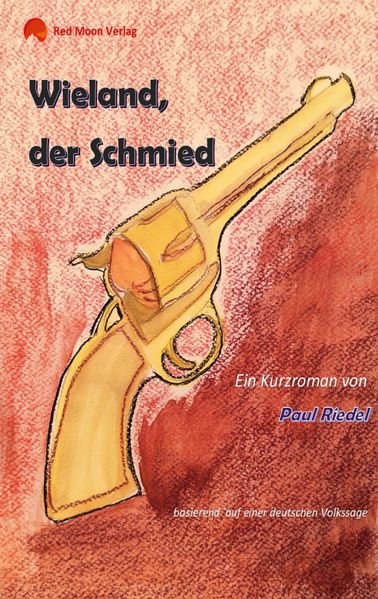 Cover von Wieland, der Schmied