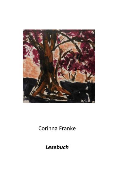 Cover von Lesebuch
