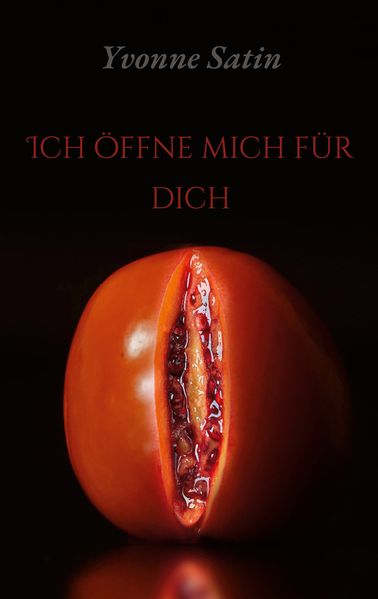 Cover von Ich öffne mich für dich