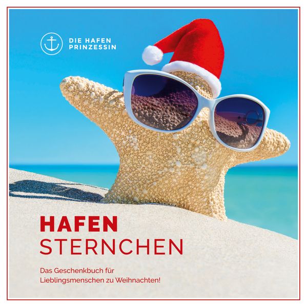 Cover von Hafensternchen